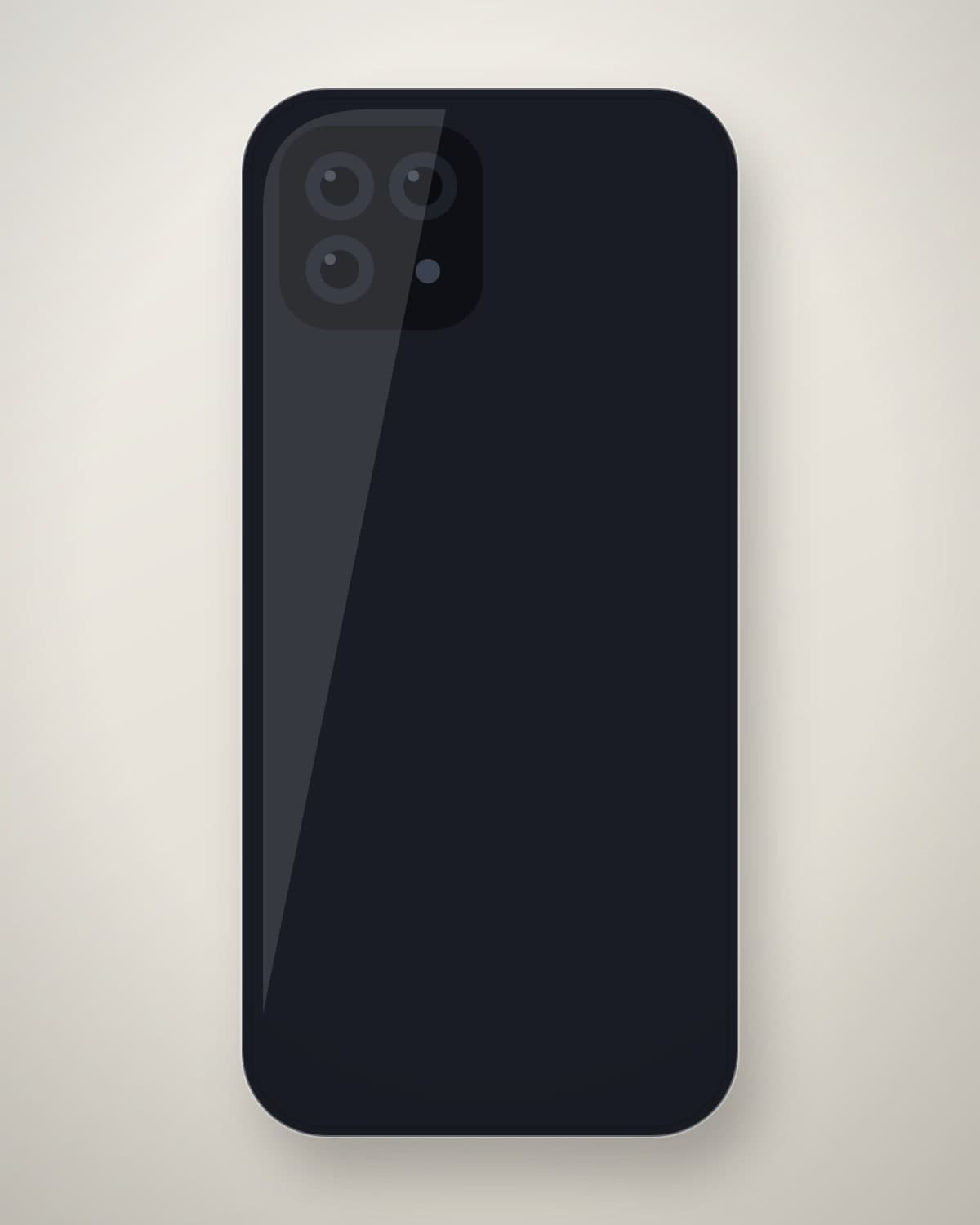 Fauladi Armour Case for iPhone 18 Pro Max