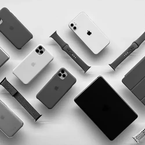 Mobile Accessories